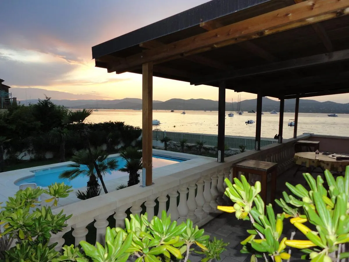 Villa Playa Del Sol - B1E1 サントロペ 0*,