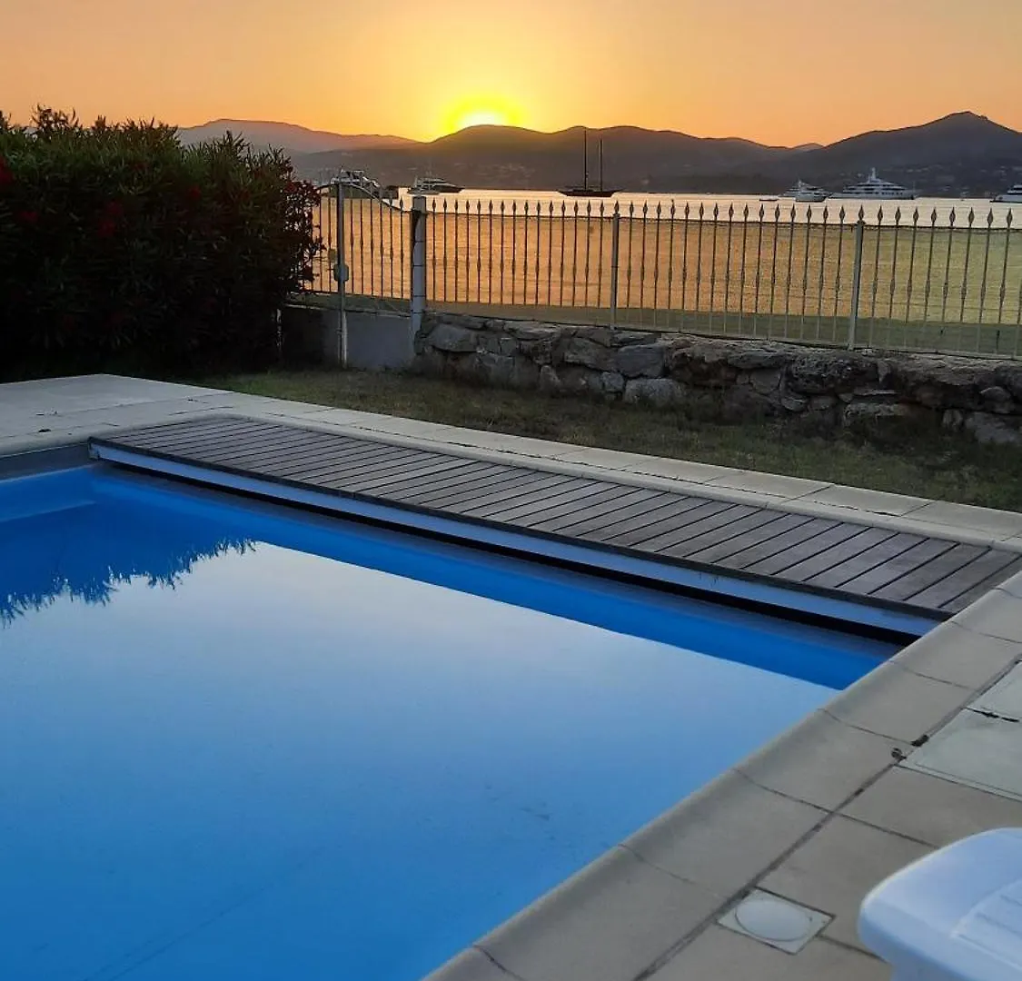 Villa Playa Del Sol - B1E1 サントロペ